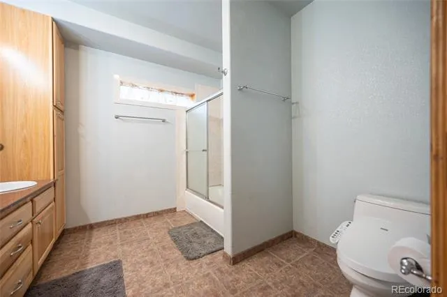 721 Aspen Way Evergreen, CO 80439