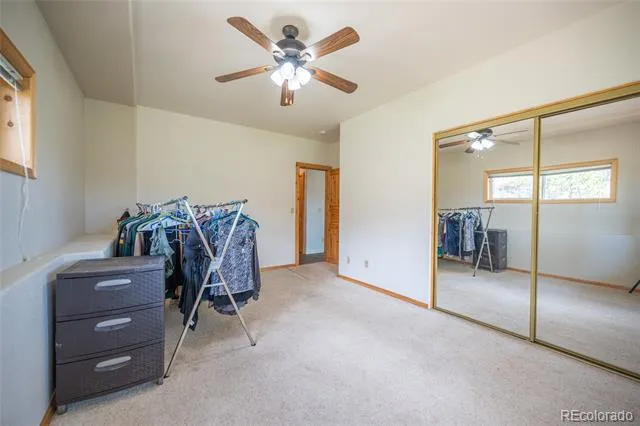 721 Aspen Way Evergreen, CO 80439