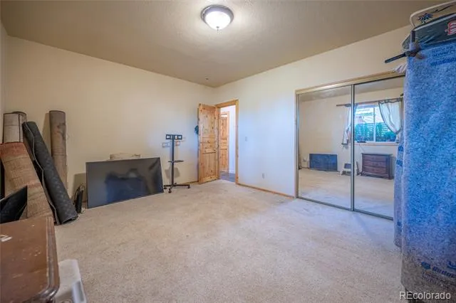 721 Aspen Way Evergreen, CO 80439