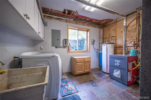 721 Aspen Way Evergreen, CO 80439