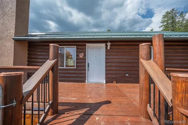 721 Aspen Way Evergreen, CO 80439