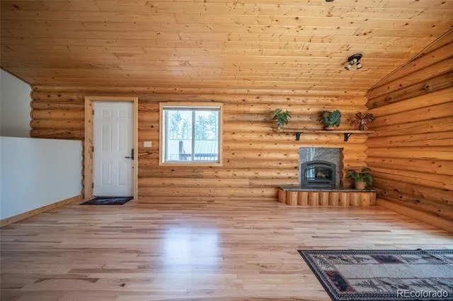 721 Aspen Way Evergreen, CO 80439
