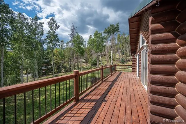 721 Aspen Way Evergreen, CO 80439