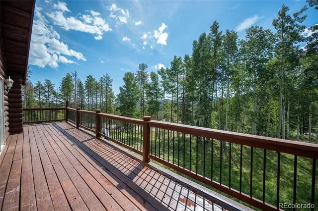 721 Aspen Way Evergreen, CO 80439