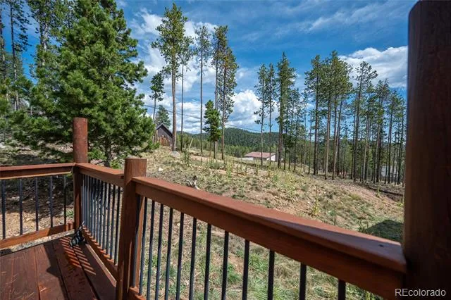 721 Aspen Way Evergreen, CO 80439