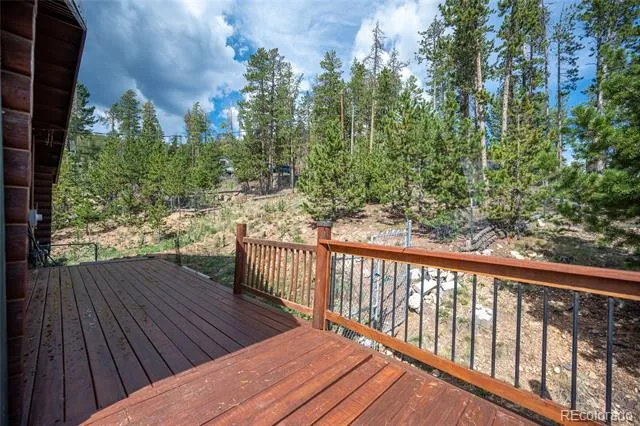 721 Aspen Way Evergreen, CO 80439