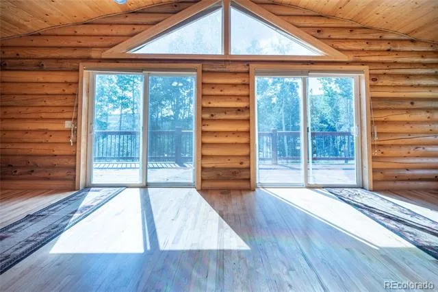 721 Aspen Way Evergreen, CO 80439