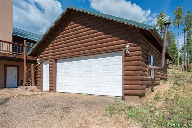721 Aspen Way Evergreen, CO 80439