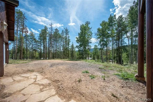 721 Aspen Way Evergreen, CO 80439