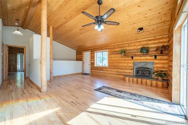 721 Aspen Way Evergreen, CO 80439