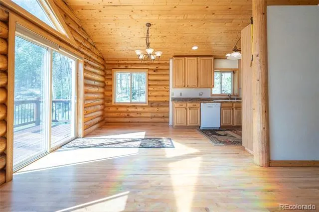 721 Aspen Way Evergreen, CO 80439
