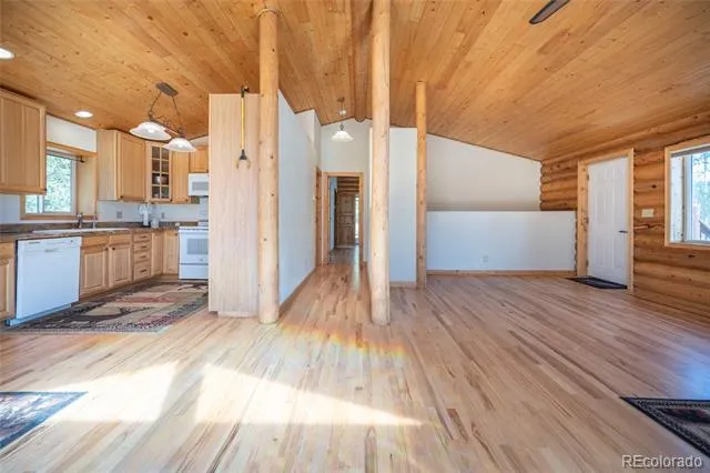 721 Aspen Way Evergreen, CO 80439