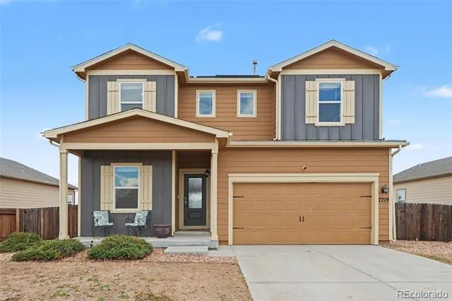 7229 Shavano Avenue Longmont, CO 80504