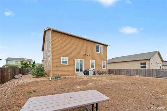7229 Shavano Avenue Longmont, CO 80504
