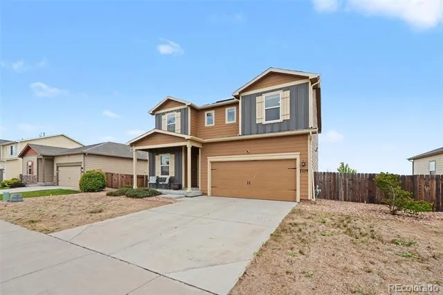 7229 Shavano Avenue Longmont, CO 80504
