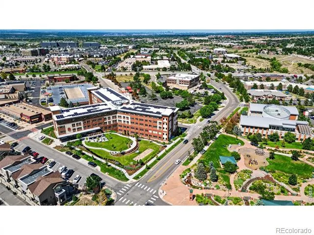 789 Bristle Pine Circle #C Highlands Ranch, CO 80129