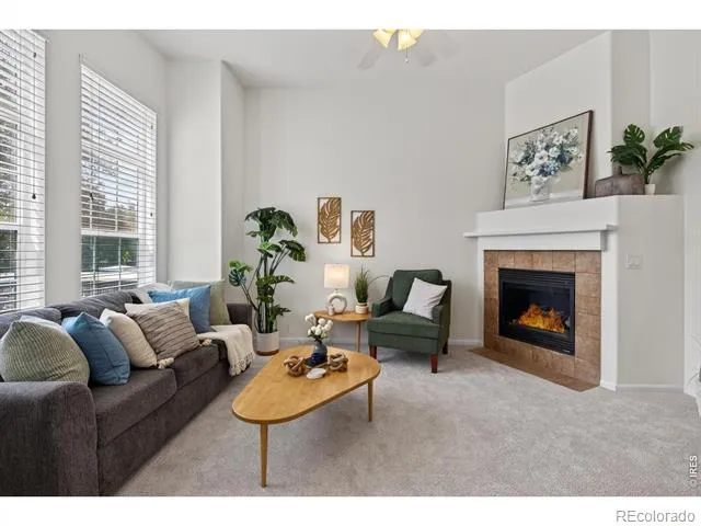 789 Bristle Pine Circle #C Highlands Ranch, CO 80129