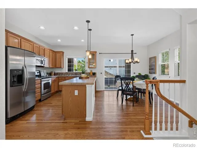 789 Bristle Pine Circle #C Highlands Ranch, CO 80129