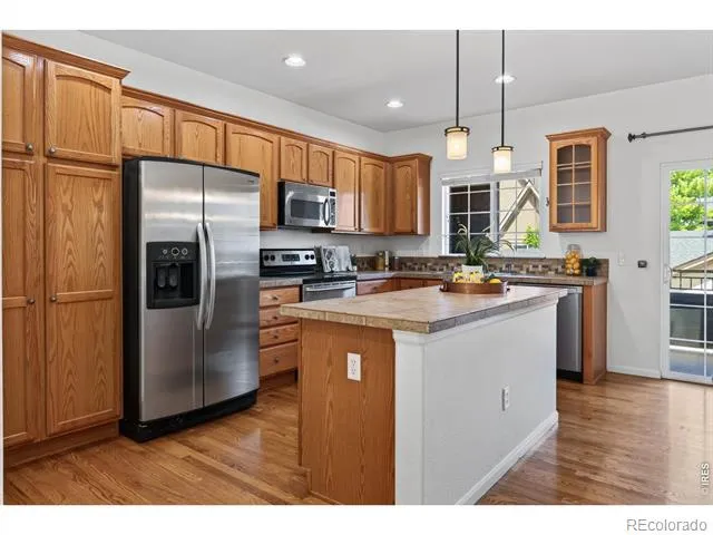 789 Bristle Pine Circle #C Highlands Ranch, CO 80129