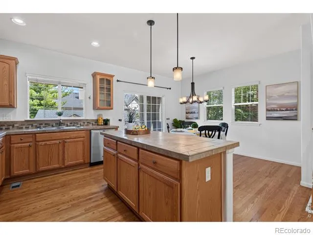 789 Bristle Pine Circle #C Highlands Ranch, CO 80129
