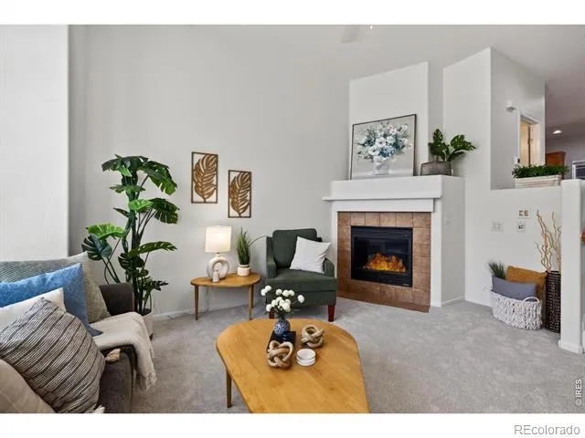 789 Bristle Pine Circle #C Highlands Ranch, CO 80129