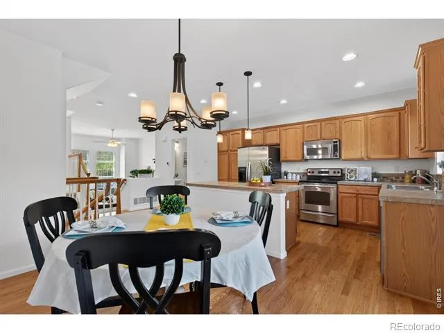789 Bristle Pine Circle #C Highlands Ranch, CO 80129
