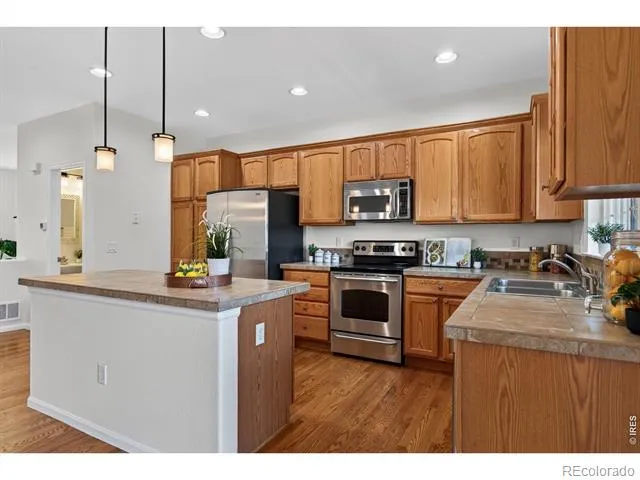 789 Bristle Pine Circle #C Highlands Ranch, CO 80129