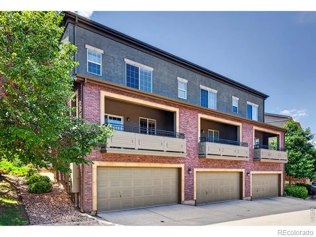 789 Bristle Pine Circle #C Highlands Ranch, CO 80129