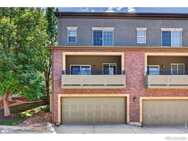 789 Bristle Pine Circle #C Highlands Ranch, CO 80129