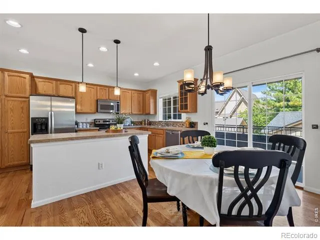 789 Bristle Pine Circle #C Highlands Ranch, CO 80129