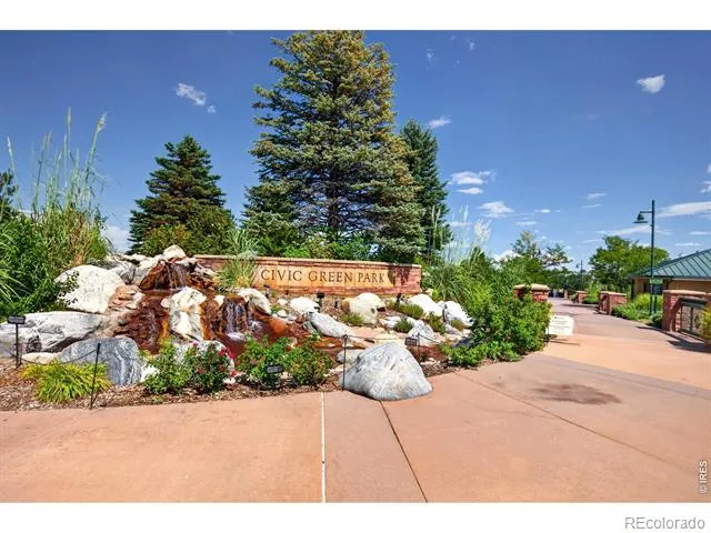789 Bristle Pine Circle #C Highlands Ranch, CO 80129