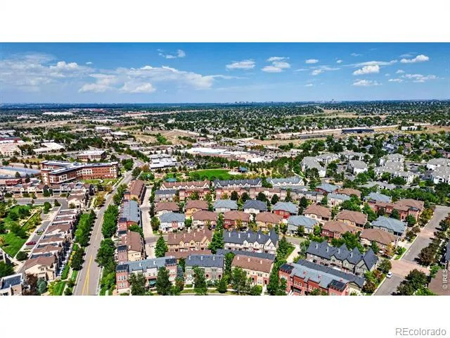 789 Bristle Pine Circle #C Highlands Ranch, CO 80129