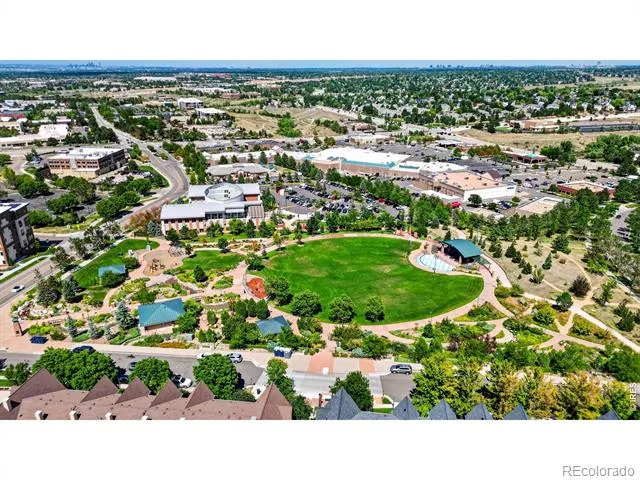 789 Bristle Pine Circle #C Highlands Ranch, CO 80129
