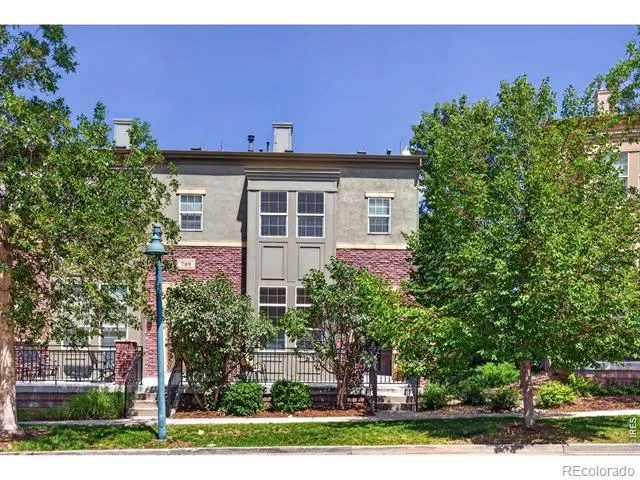 789 Bristle Pine Circle #C Highlands Ranch, CO 80129