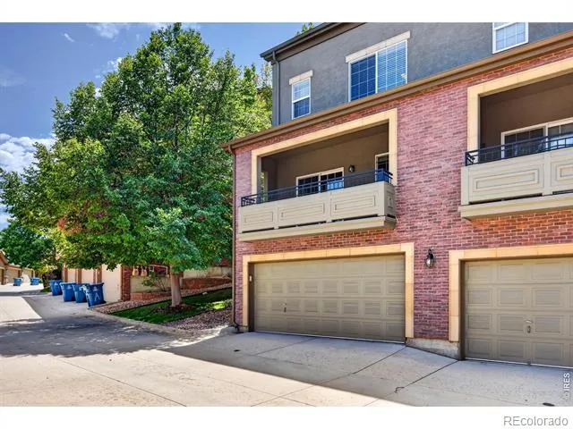789 Bristle Pine Circle #C Highlands Ranch, CO 80129