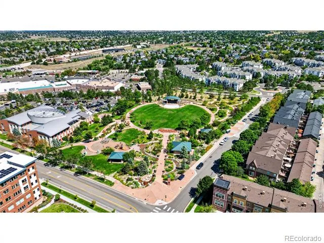 789 Bristle Pine Circle #C Highlands Ranch, CO 80129