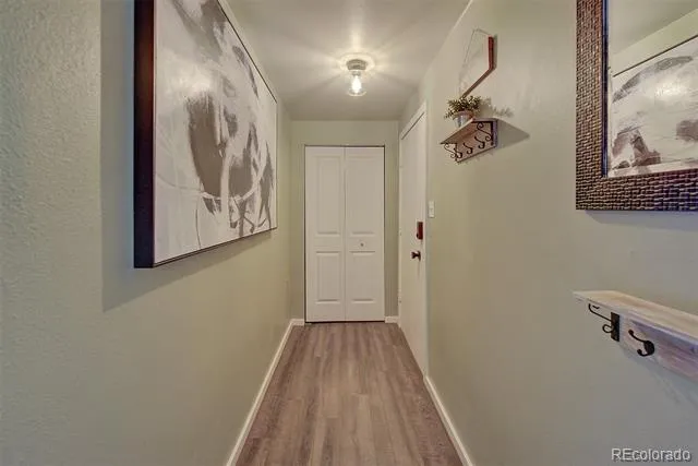 1366 Garfield Street #307 Denver, CO 80206