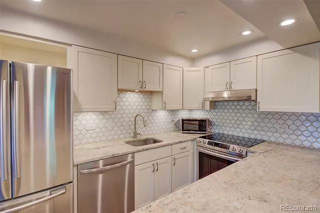 1366 Garfield Street #307 Denver, CO 80206