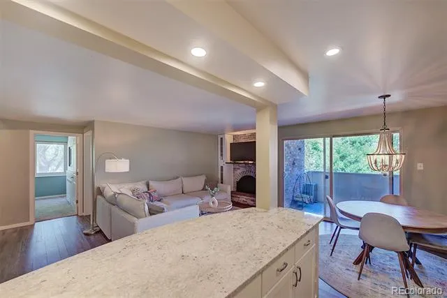 1366 Garfield Street #307 Denver, CO 80206