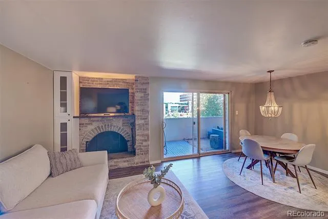 1366 Garfield Street #307 Denver, CO 80206