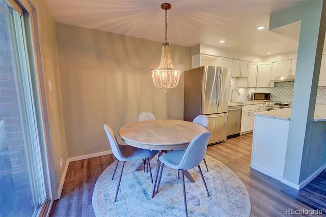 1366 Garfield Street #307 Denver, CO 80206