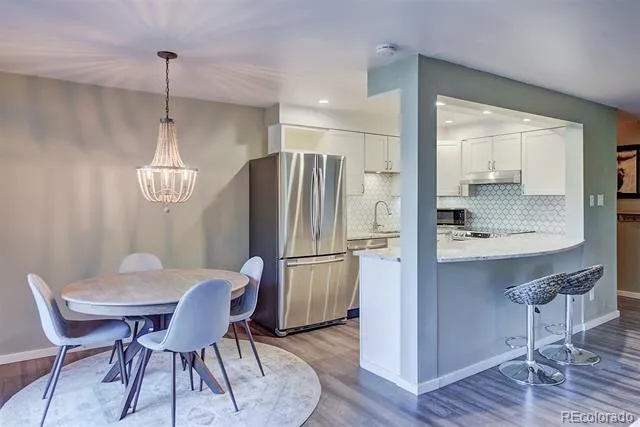 1366 Garfield Street #307 Denver, CO 80206