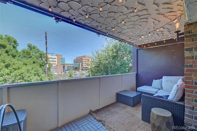 1366 Garfield Street #307 Denver, CO 80206
