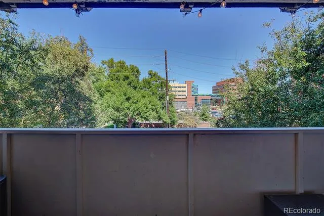 1366 Garfield Street #307 Denver, CO 80206