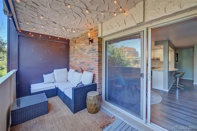 1366 Garfield Street #307 Denver, CO 80206