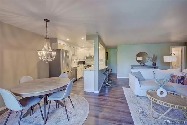1366 Garfield Street #307 Denver, CO 80206