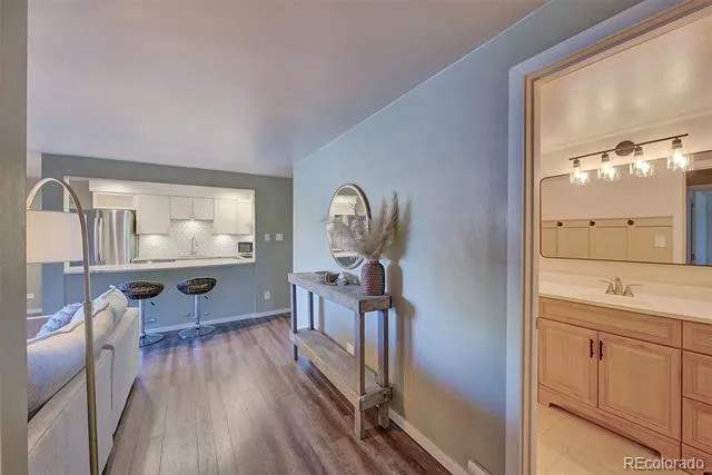 1366 Garfield Street #307 Denver, CO 80206