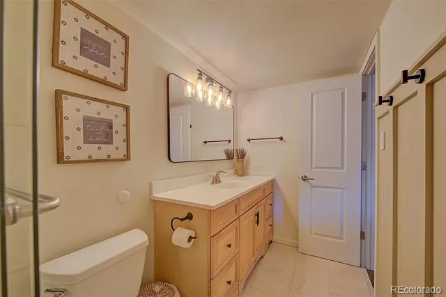 1366 Garfield Street #307 Denver, CO 80206