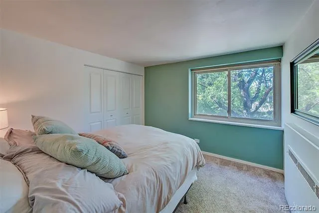 1366 Garfield Street #307 Denver, CO 80206