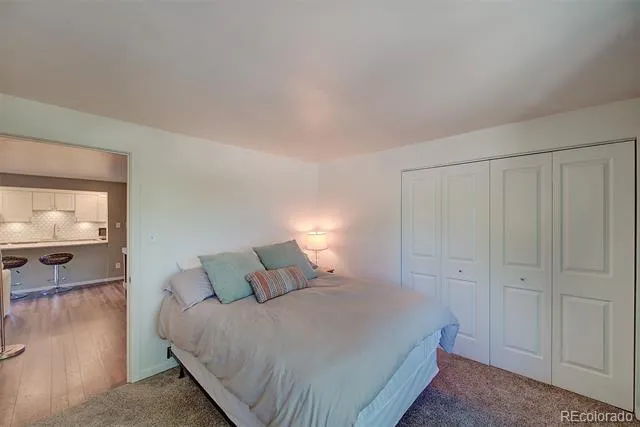 1366 Garfield Street #307 Denver, CO 80206